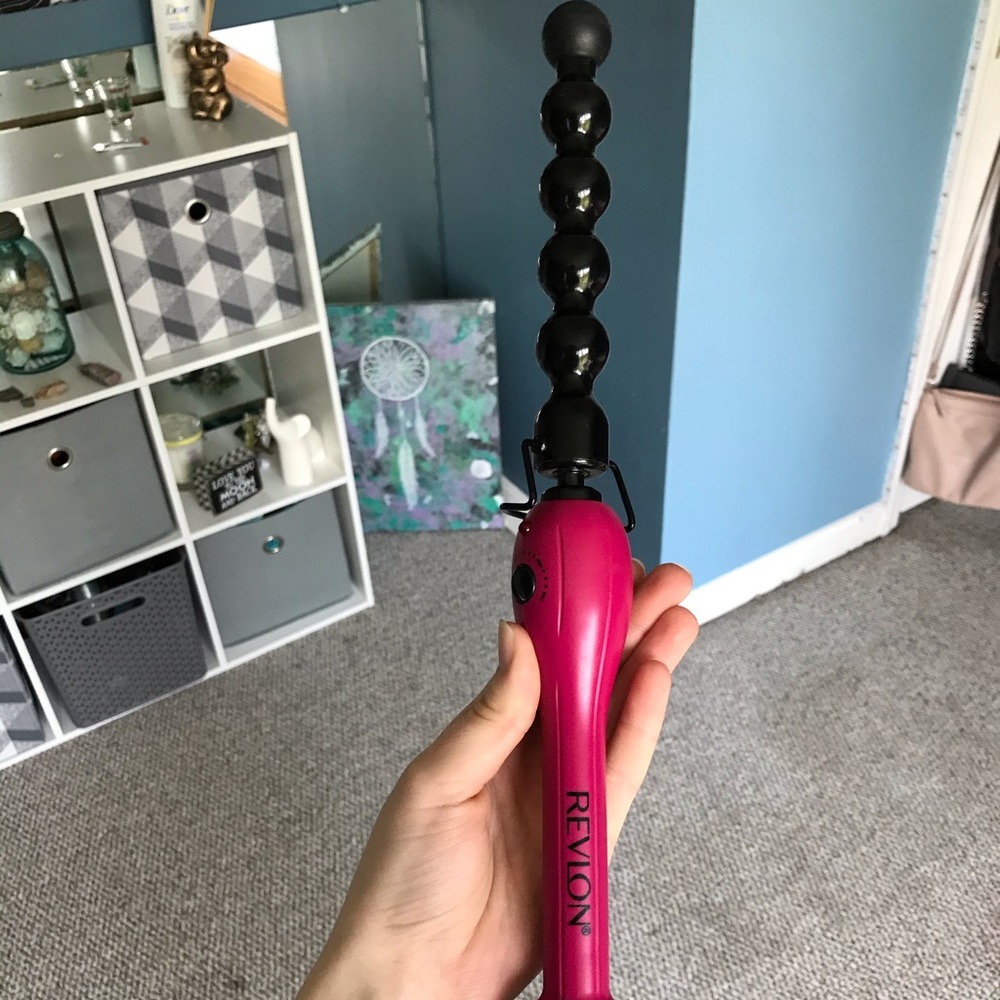 Curler